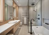 Primary Ensuite