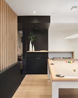 Entertainment Room