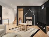 Entertainment Room