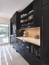 Butler's Pantry