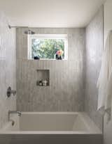 Bath Room Shower  Photo 6 of 6 in DOMINICAN RESIDENCE by Marissa Satomi