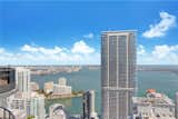  Photo 1 of 6 in Tri-Level Brickell Penthouse with Private Rooftop Deck by Molly Attwell