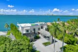  Photo 1 of 10 in Rooftop Pickleball Court and Entertainment Floor at Record Listing in Key Biscayne by Molly Attwell
