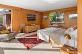 Guest house bedroom 