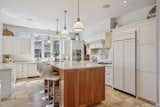 Kitchen  Photo 6 of 10 in Stunning Energy Efficient Riverfront Property Now Available for Sale by Michelle Kalina