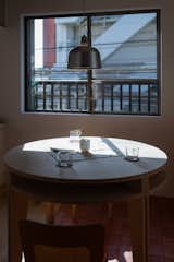 Dining Room  Photo 7 of 9 in Home for the family by Koki Sugawara