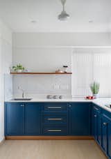 A well-maintained kitchen and its decor play a pivotal role in creating a delightful dining experience. With a perfect blend of functionality and aesthetics, the dinning hall design encompasses efficient storage solutions, stylish countertops, and harmonious color schemes.​