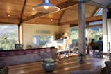 Dining/living space  Photo 18 of 18 in House Russel by KLG Architects