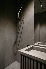 bathroom details by ANNA THUROW