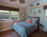 Before master bedroom