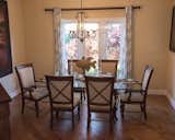 Before dining room
