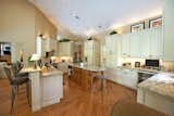 Kitchen Before