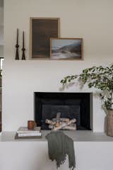 Designer: Terramar Interiors, Project: Hilltop Haven