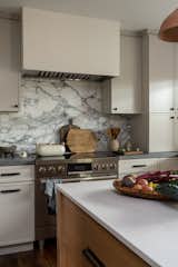 Designer: Terramar Interiors, Project: Hilltop Haven