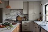 Designer: Terramar Interiors, Project: Hilltop Haven