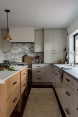 Designer: Terramar Interiors, Project: Hilltop Haven