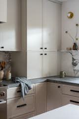 Designer: Terramar Interiors, Project: Hilltop Haven