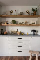 Designer: Terramar Interiors, Project: Hilltop Haven