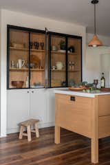 Designer: Terramar Interiors, Project: Hilltop Haven
