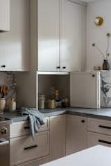 Designer: Terramar Interiors, Project: Hilltop Haven