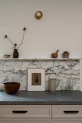 Designer: Terramar Interiors, Project: Hilltop Haven