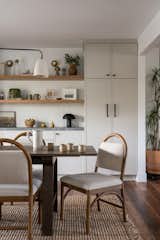 Designer: Terramar Interiors, Project: Hilltop Haven