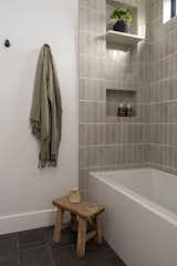Designer: Terramar Interiors, Project: Hilltop Haven