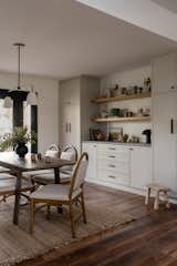Designer: Terramar Interiors, Project: Hilltop Haven