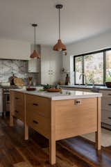 Designer: Terramar Interiors, Project: Hilltop Haven