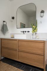 Designer: Terramar Interiors, Project: Hilltop Haven