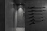 Lighting design soluition for bathroom