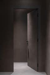 Lighting design solution for hallway