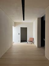 Minimalistic design solution