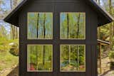 Springtime in the mountains of Western NC and The Barn at Edenwood's Appalachian sense of place