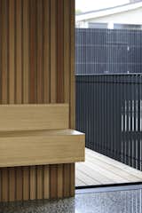timber joinery