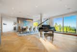 Open Concept Dining Room