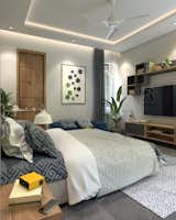 Ultra modern look