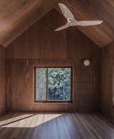 Australian hardwood interiors
