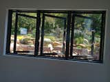 Kitchen windows   Photo 6 of 17 in Junction St Rebuild by Rachel Graham-Hilder