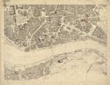 Site plan 1892 - Porto