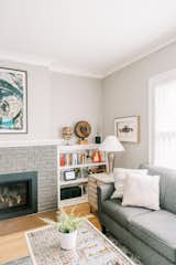  Photo 10 of 10 in ECLECTIC + WARM HOME by Wiles Design Group