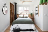 Riverside Getaway Airbnb bedroom 1