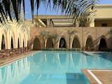  Photo 1 of 9 in Experiencing Elegance: The Architectural Tale of a Private Residential Villa by Blocher Partners India