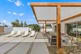 Outdoor Living
