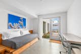 Bedroom/Office