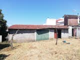 Before: Exterior of Casa do Castanheiro by Luppa Architects