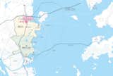 Site location