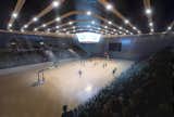 Multi-function stadium