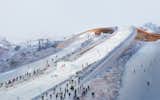  Photo 6 of 8 in Aedas-designed Trojena Ski Village: A Futuristic Ski Destination in NEOM by Aedas