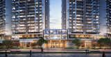 Clubhouse  Photo 7 of 11 in Redefining Luxury and Community Living in Gurugram by Aedas